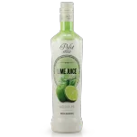 Lemon & Lime Juice, Cordial Line