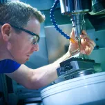 Centros de Mecanizado CNC