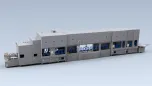 Complete primary packaging processing lines