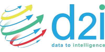 d2i, inc.