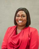 Blessing Allen-Adebayo