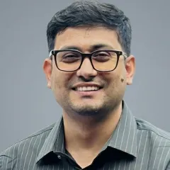 A S M Faruk Hossain