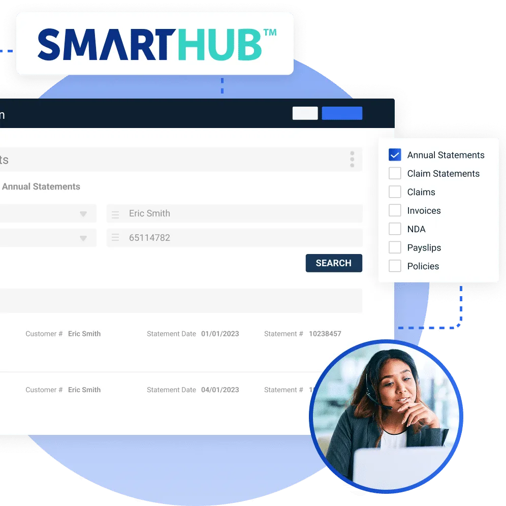 SmartHUB