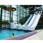 Synergy Water Park Rides Private limited Company