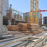 Client Technical Representative Services for Fahad Tower - Dammam