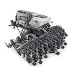 MASSEY FERGUSON | Plantadeira Série Momentum 18l - 24l