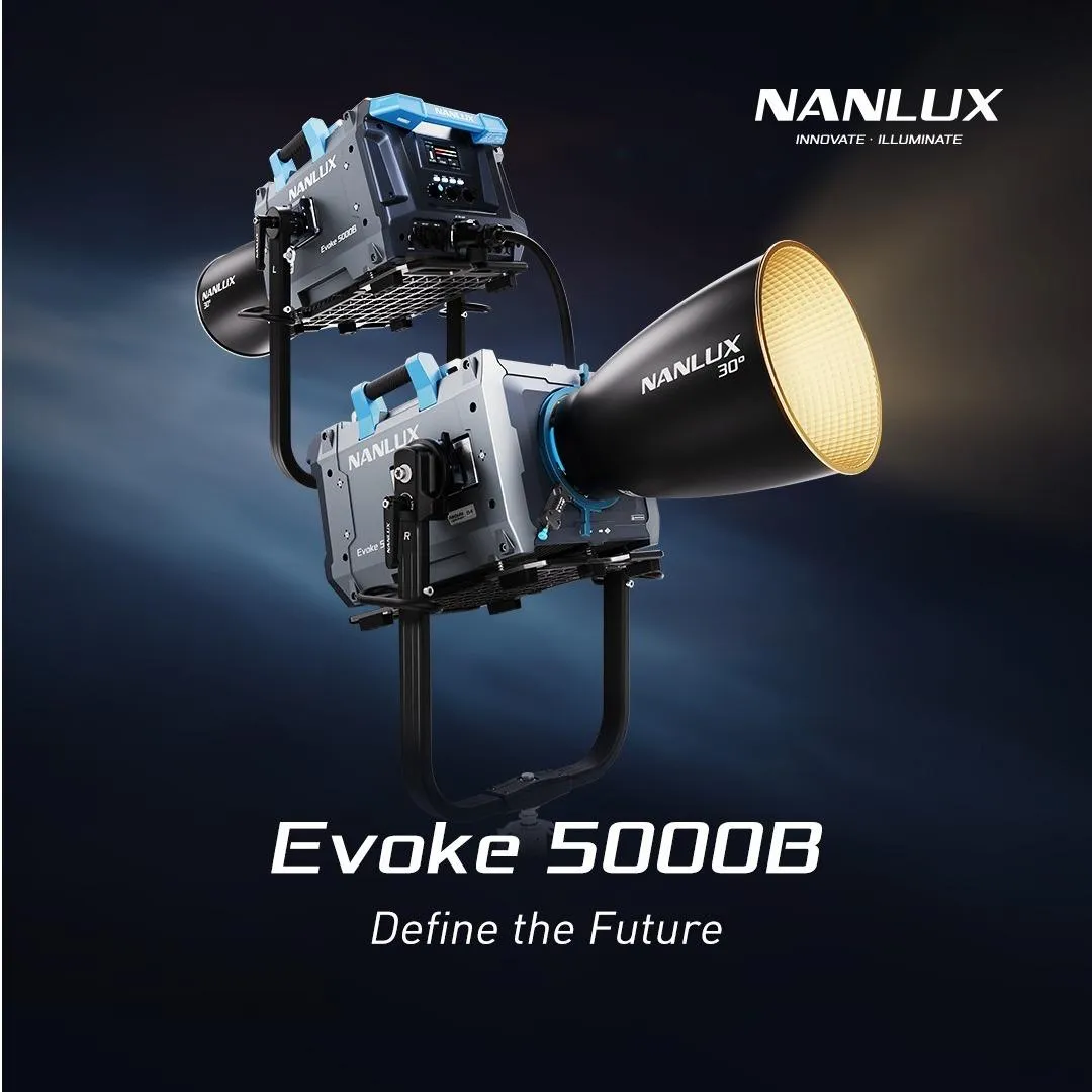 Evoke 5000B
