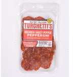 2oz Salami Snack Trays