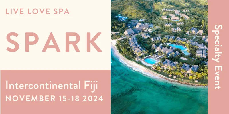 Spark by Live Love Spa