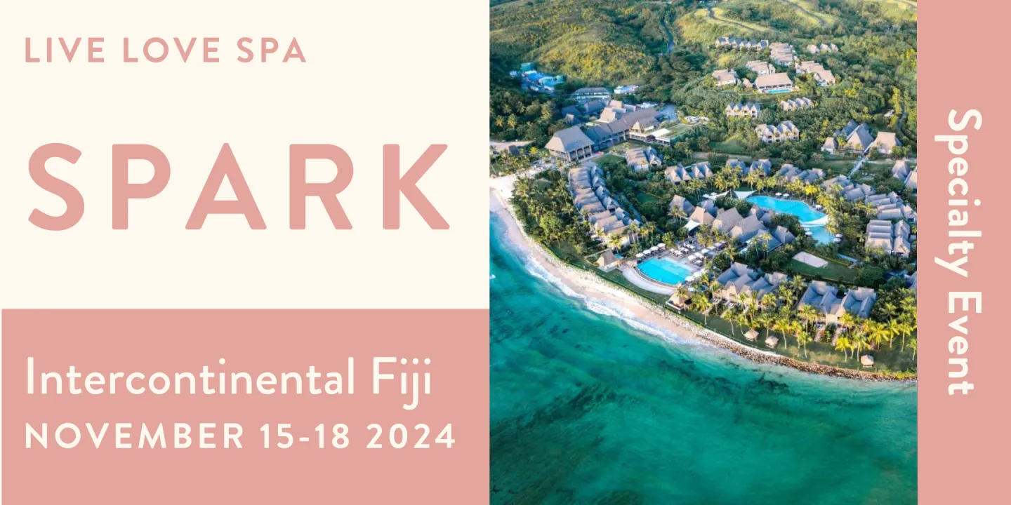 Spark by Live Love Spa