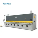 SHEARING MACHINE