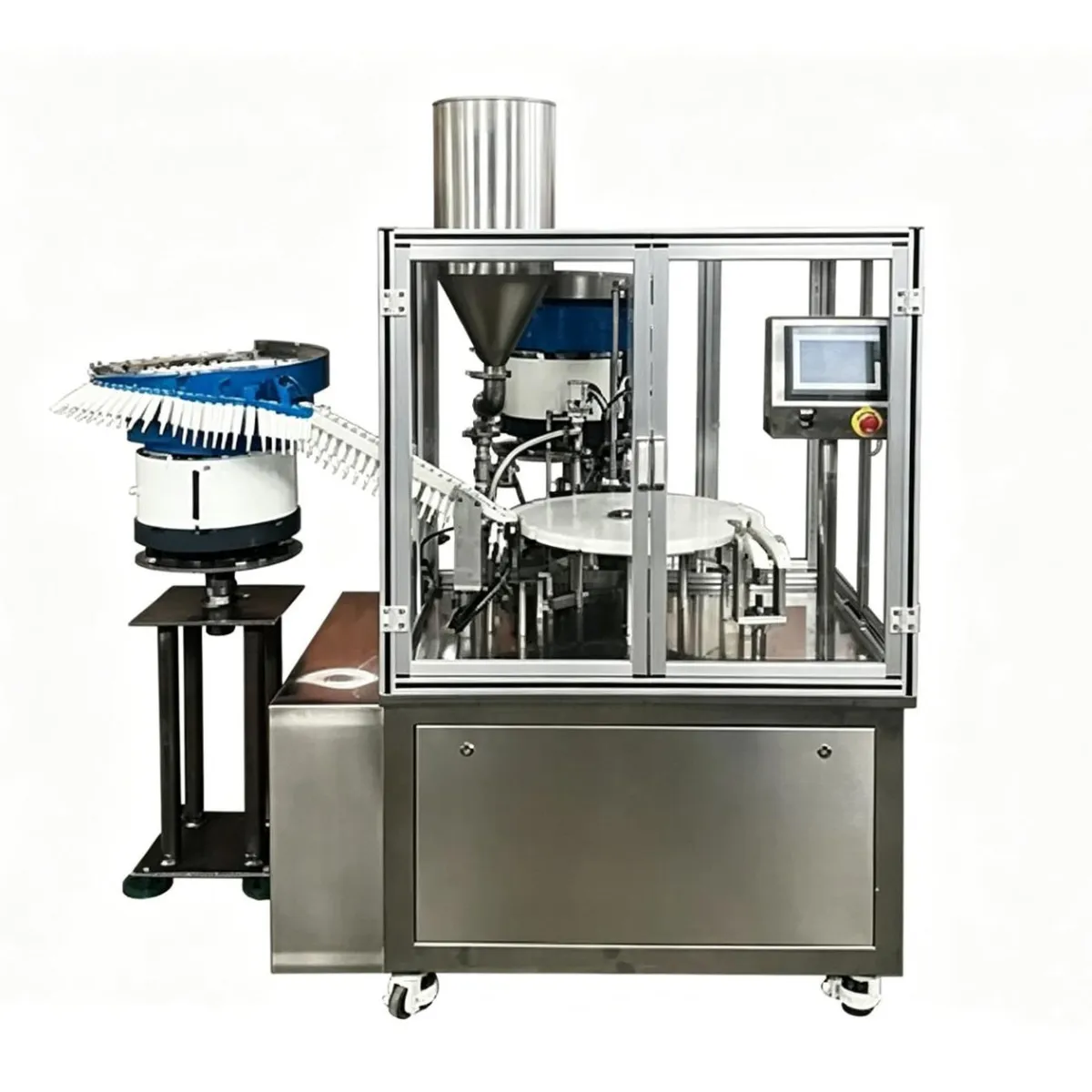 MIC-SGJ1 Syringe Filling Equipment