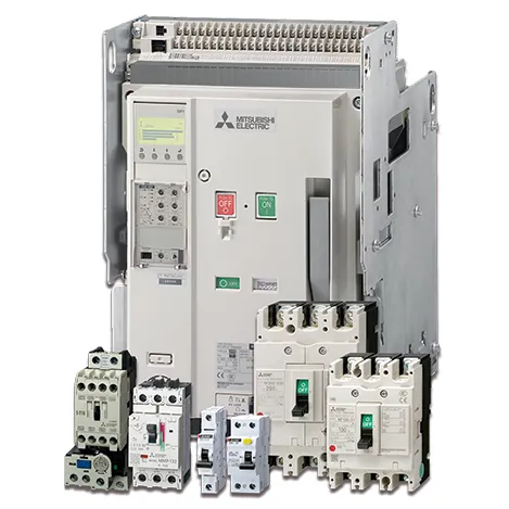 Produtos de Baixa Tensão para Distribuição de Energia