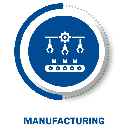 Manufacturing