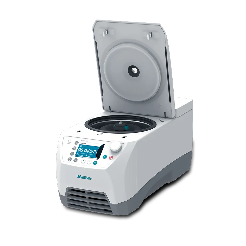 Laboratory Centrifuge MIKRO 2.0 | 2.0 R