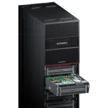 FusionPoD for AI Rack-Scale Liquid-Cooled Server