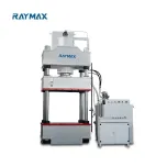 HYDRAULIC PRESS