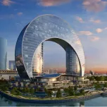 The Residences at St.Regis, Baku