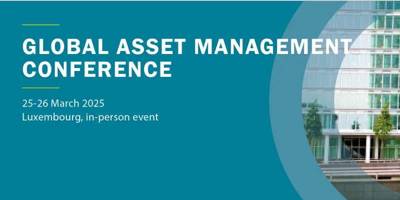 ALFI Global Asset Management Conference