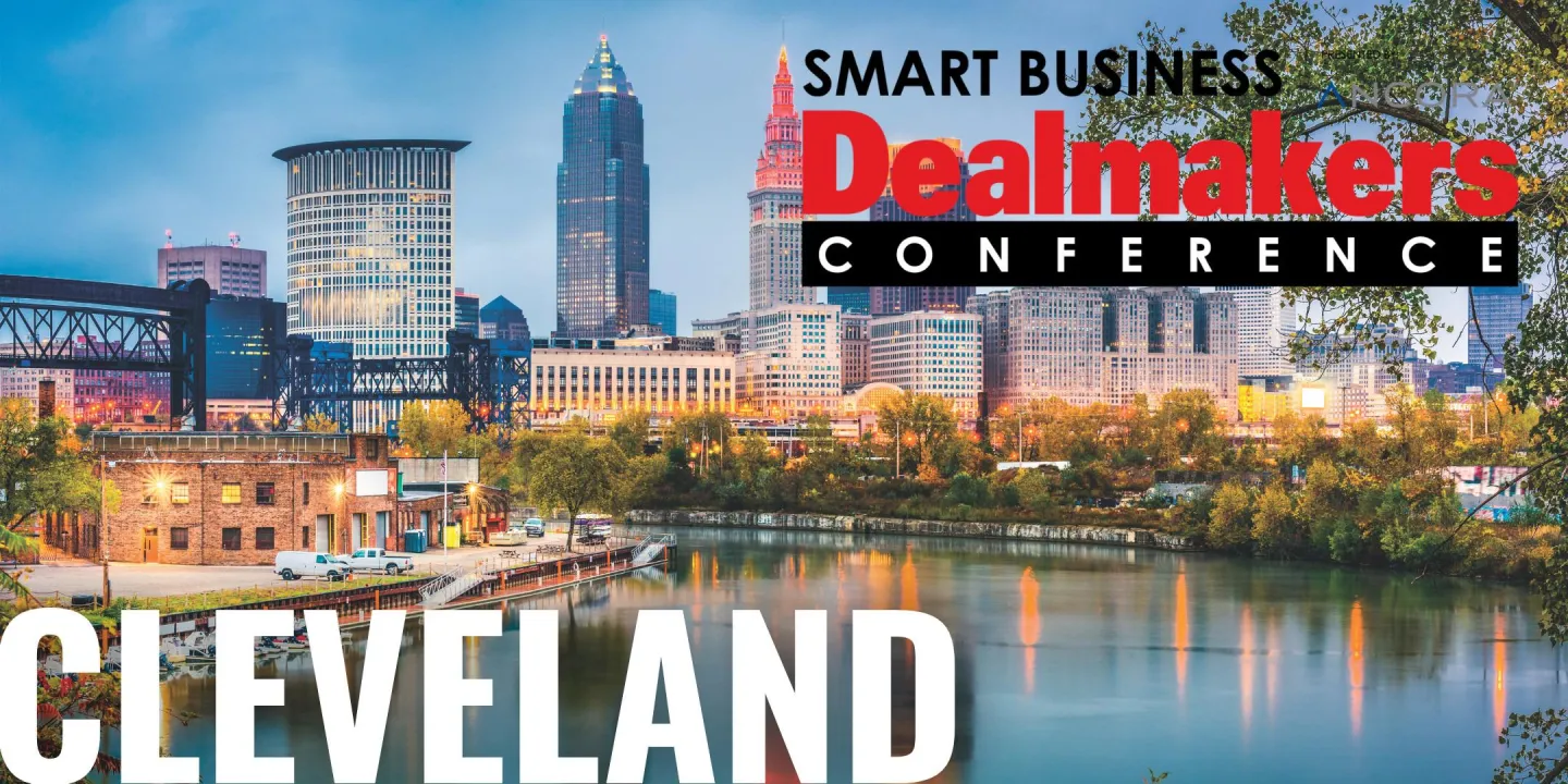 Cleveland Dealmakers Conference