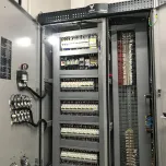 Sistema de geração de emergência