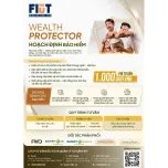 Hoạch định bảo hiểm - Bảo vệ tài sản