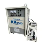 Máquina de Solda de Alta Perfomance Panasonic