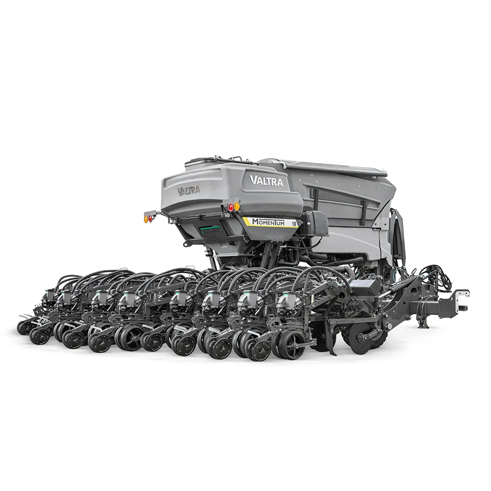 VALTRA | PLANTADEIRA NOVA MOMENTUM