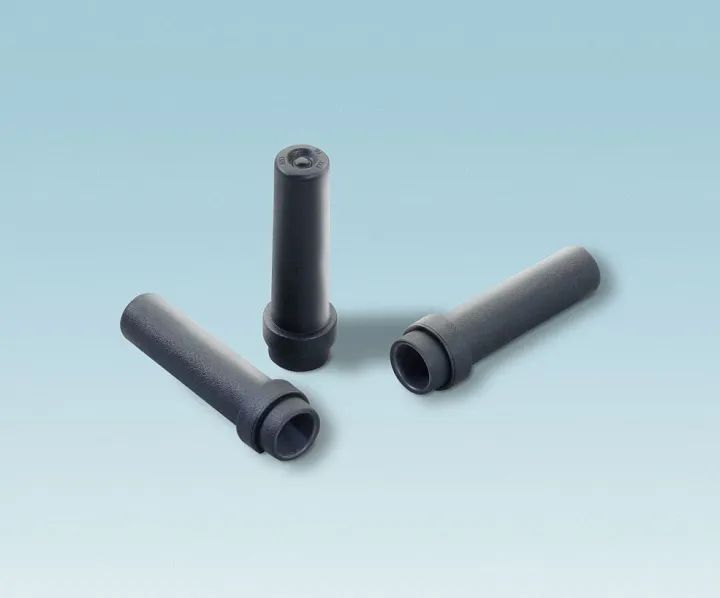 PHARMA PRIMARY PACKAGING | Soft Needle Shield