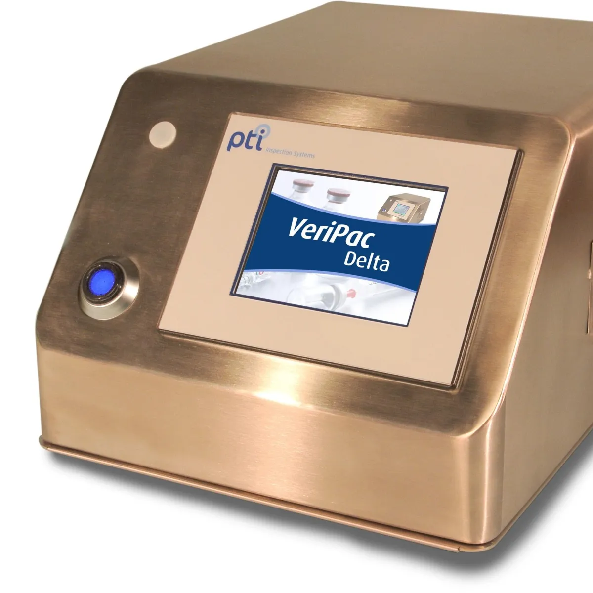 Micro Leak Testing of Pharmaceutical Containers Laboratory Solutions