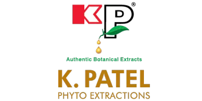 AktiveX™ by K PATEL PHYTO EXTRACTIONS