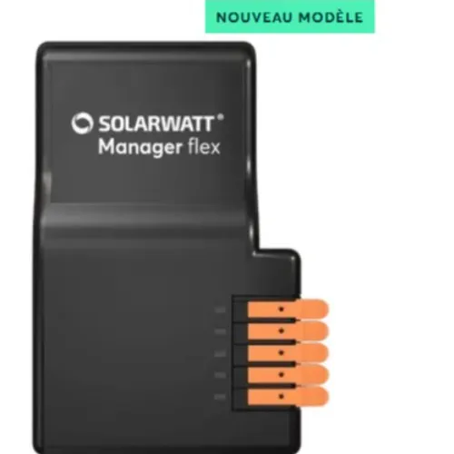 SOLARWATT energy <manager