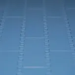 Esteira Modular Plástica FoodSafe™ Intralox®