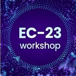 18-22 May 2026: EC-23 Workshop Dates