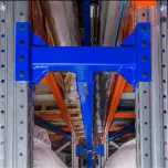 SISTEMAS DE ALMACENAMIENTO (RACKS)