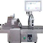 Datador Inkjet G10 com Dispensadora Automática DISP 060