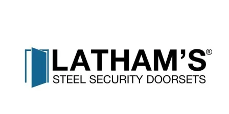Latham’s Steel Security Doorsets Ltd