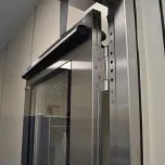 automatic door systems / special doors