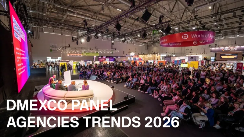 Agencies Trends 2026
