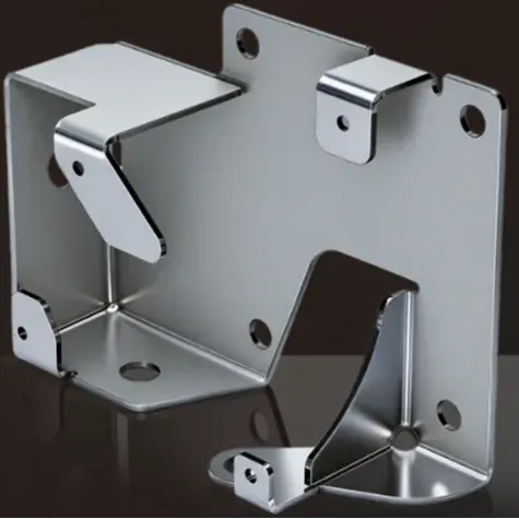 Mechanical parts - CNC, Injection molding, 3D printing, Metal Sheet