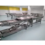 Autopsy & Anatomy tables