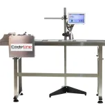 ESTEIRA COM DISPENSADOR