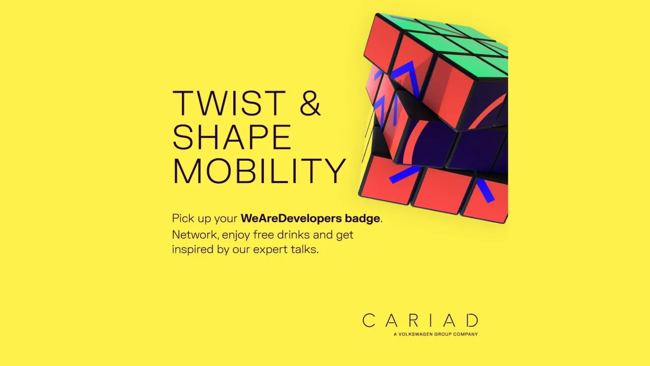 TWIST & SHAPE MOBILITY