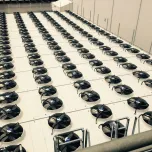 Air Cooled Condensers