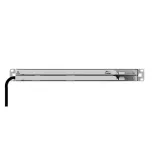 CobiNet ODF swing splice enclosure SP22-HD, equipped