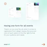 Perfecting Your Registration Form Design: Less or More?