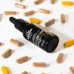 HIFAS-Lentinan Shiitake Extract (Lentizumib) Drops