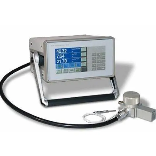 MODEL 473™ Dew Point Chilled Mirror Hygrometer Analyzer