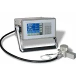 MODEL 473™ Dew Point Chilled Mirror Hygrometer Analyzer