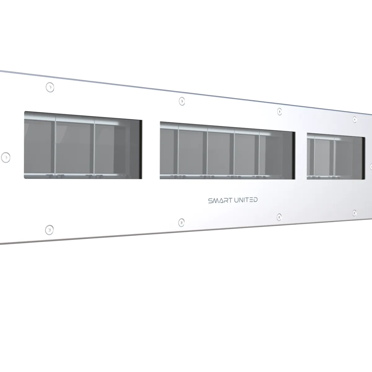 UV Smart Ceiling Endurance IP69/65